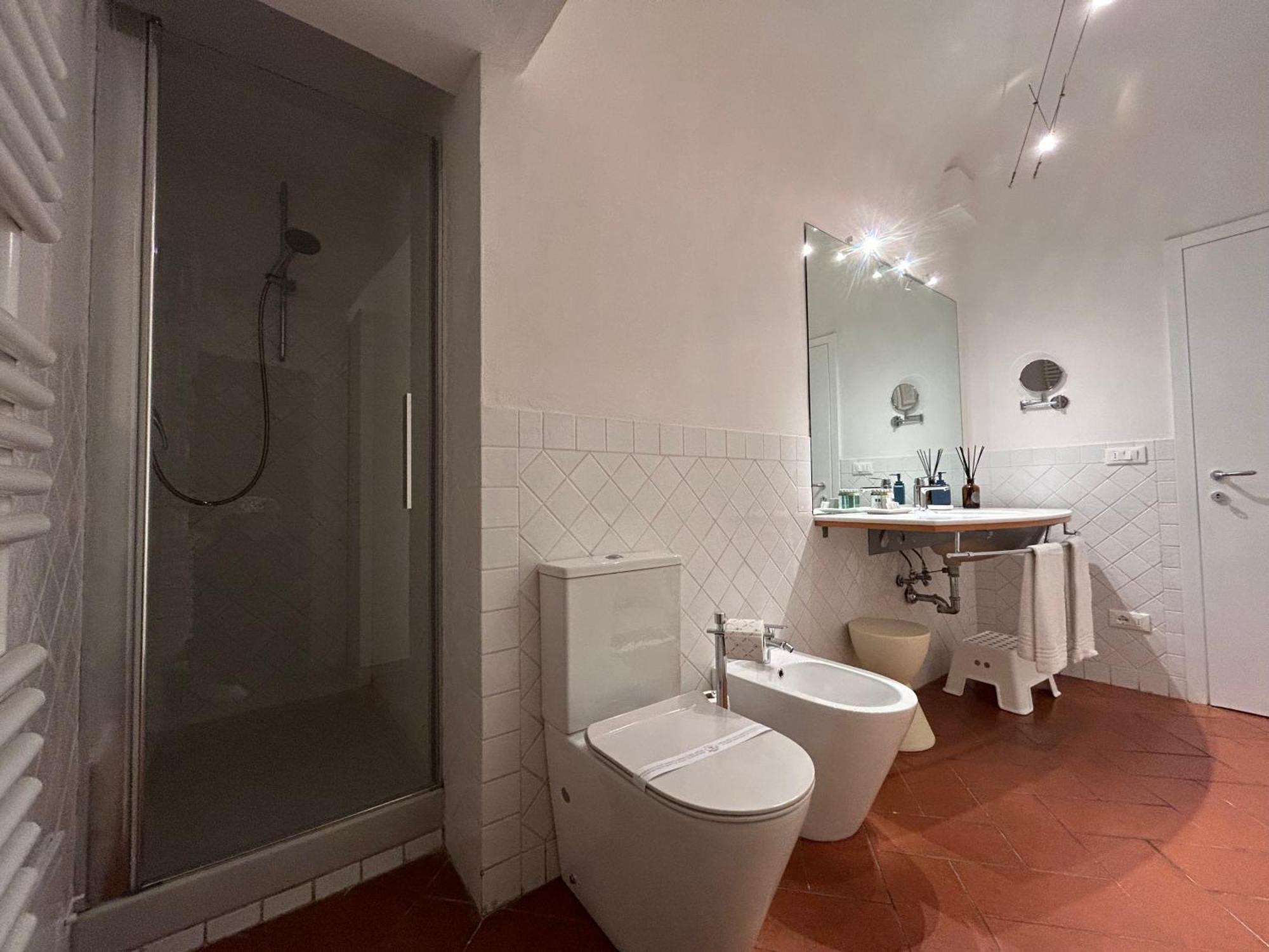 Apartamento Uffizi Florença