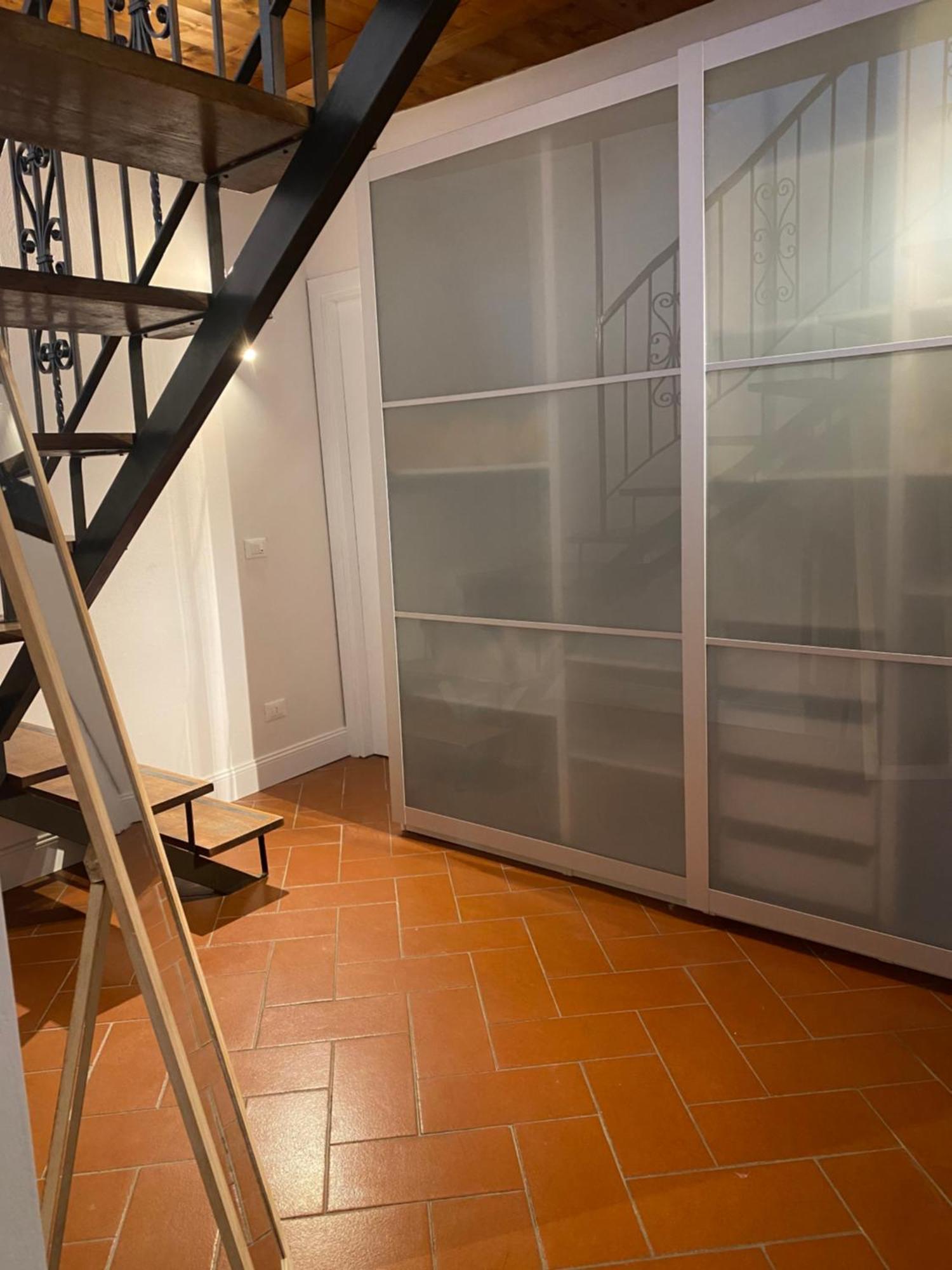 Apartamento Uffizi Florença